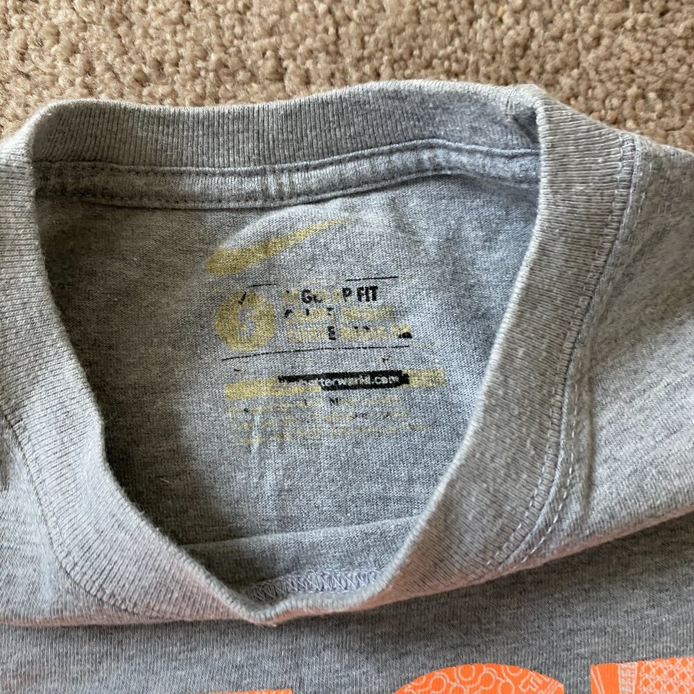 Nike T-shirt for men size S - Picture 3 of 9